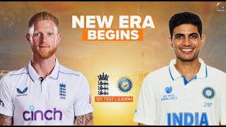 IND vs ENG Test: Day 2 Highlights - Ollie Pope Century & Bumrah's Triple Strike!