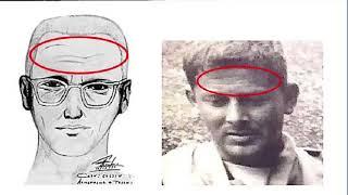 "Zodiac Killer: Unsolved Ciphers and Shocking New Evidence Revealed [2024 Update]"