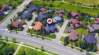 3523 Trelawny Circle, Mississauga