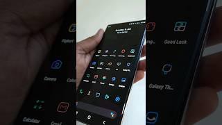 Best iconpack for android phone #android #shorts #youtubeshorts