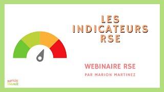 Les indicateurs RSE : 40 indicateurs pour mesurer votre démarche RSE