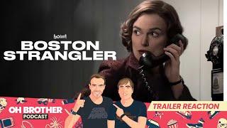 First Look - Boston Strangler