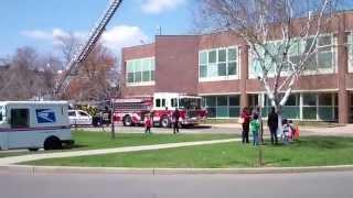 Junior Job Fair, Milford Public Library