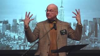 Tim Keller - A Biblical Perspective on Risk