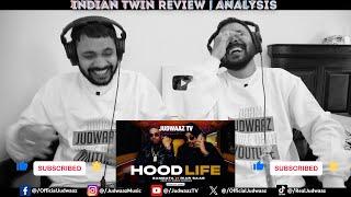 HOODLIFE - SAMBATA & RIAR SAAB | KARAN KANCHAN | JUDWAAZ