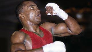 BOXING LEGENDS - Training Motivation