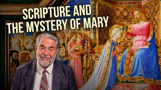 Scott Hahn - Hail Holy Queen: Scripture and the Mystery of Mary