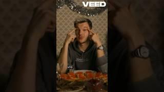 Стас вещает