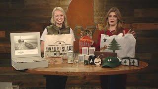 Made in Maine holiday gift guide