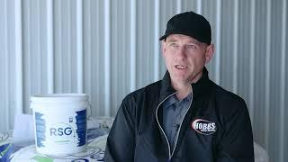 RSG Nutrition Dealer Spotlight - Hobbs Show Lambs