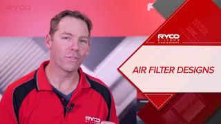 4. RYCO Air Filters Explained (Part One)