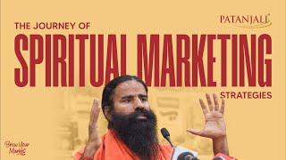 Key Marketing Strategies of Patanjali | BYM Case Studies