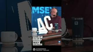  When is the right time to buy a home? The truth is, TODAY, Dave Ramsey #realestateadvice #home