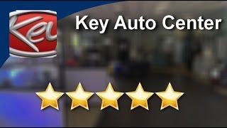 Key Auto Center Somersworth NH  Outstanding 5 Star Review by Nancy T.