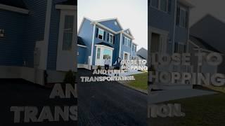 Is this newly built home your 2025 Dream Home?
