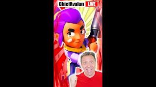  Brawl Stars: Spiel mit und zeig was du kannst! & Creator Code: ChiefAvalon