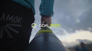 Get to Know the NEW Goal Zero Skylight Portable Area Light