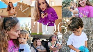 HAUL de ZARA (ESTO es lo que me PEDÍ) ️ + EL MUNDO está LLENO de CASUALIDADES  | VLOG DIARIO