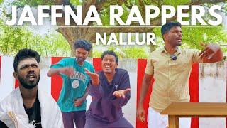 நல்லூர் திருவிழா பகிடிகள் | Nallur in Jaffna | Sri Lanka Tamil Comedy | Pakidiya Kathaippam 2024