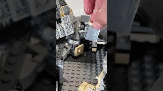 Lego Sets with Weak Connections 2