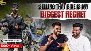 Bikes, Fans & Business with @SrimanKotaru | Telugu Podcast | BBWV 26