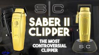 Stylecraft Saber 2.0 Clipper Review: MOST CONTROVERSIAL CLIPPER!