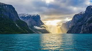 Whisper of the Fjords – Old Norse Vocals & Ambient Fjord Sounds