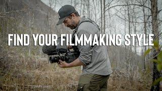 If You Want to Grow as a Filmmaker FAST, Do THIS Now