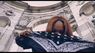 Ms. Fystee - Dynasty Intro Freestyle (Official Video)