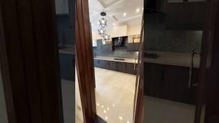 Beautiful kitchen Design…10 Marla House For sale in Bahria Town Lahore For Details plz call Or wtsap