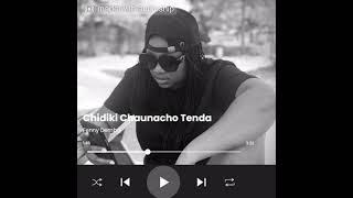 Chidiki Chaunacho Tenda - Leonard Dembo [Cover] by Fenny Dembo