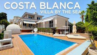 Villa for Sale in Spain | PRICE REDUCED | Villa close to the beach in La Mata close to Torrevieja