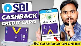 SBI Best Credit Cards 2024 | SBI Credit Card | SBI Credit Card Online Apply