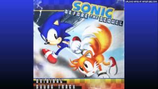 [Sonic BTS'12 OST] 2-15 Stratospheric Synergy - For Arcane Altitude Act 1