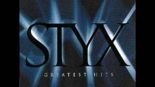 Mr Roboto - Styx