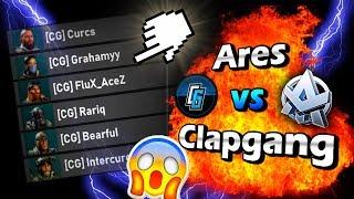 cLaPgAnG eXpOsEd (DooM Promvz's clan got SMACKED)