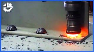 Incredible Factory Machines And Ingenious Tools That Are At Another Level