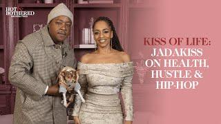 Kiss of Life: Jadakiss on Health, Hustle, and Hip-Hop