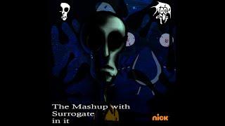 SILLY SURRO (SILLY BILLY X SURROGATE MASHUP + CUSTOM LYRICS)