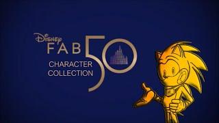 Susan Egan, revels that "Lumiere and Cogsworth" are part of the "Disney Fab 50" | Walt Disney World