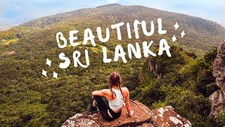 7 Things to do in Sri Lanka - Travel Guide and Vlog