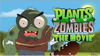 pvz la película ( plantas versus zombies)