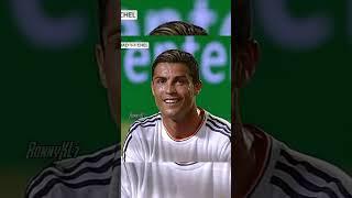 Ronaldo‘s revenge on Mourinho 