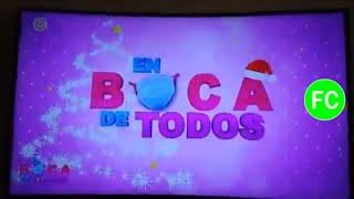 ID de auspicios - América Televisión - En boca de todos (12/2021)