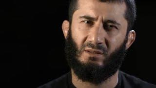 My fight. Mamed Khalidov