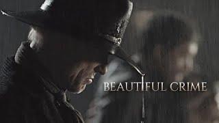 WestWorld || Beautiful Crime