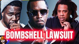 We FOUND Diddy's HIGH PROFILE Freak-Off Buddy SUING 4 Defamation|Jay-Z & Kevin Hart At Center Of....