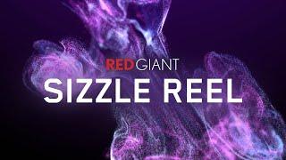 RED GIANT | Sizzle Reel - 2020