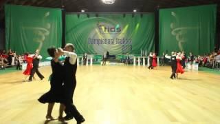 [ShowOn.it] - FIDS - Campionati Italiani Danza Sportiva - Liscio e Ballo da Sala