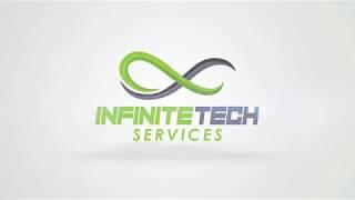 Infinite Tech Services Intro